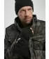 Ръкавици без пръсти BRANDIT BD9170 BLACK Brandit1
