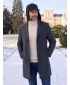 Капки BRANDIT BD7010 ЧЕРНО