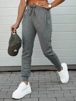 Дами DSTREET FITS ТЪМНО СИВО