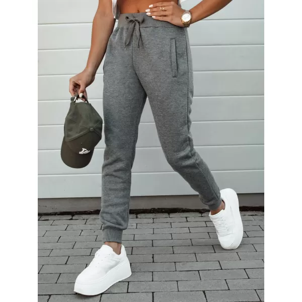  Дами DSTREET FITS ТЪМНО СИВО 