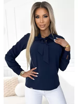 Дами NUMOCO A140-22 ТЪМНО СИНЬО