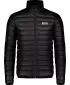 Мъжко ватирано яке NORDBLANC EAGLEHEART NBWJM8067 ЧЕРЕН