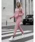 Дами DSTREET MIGEL РОЗОВО