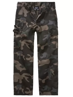 Панталони BRANDIT US BD6003 DARKCAMO