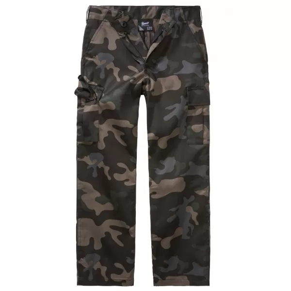  Панталони BRANDIT US BD6003 DARKCAMO 