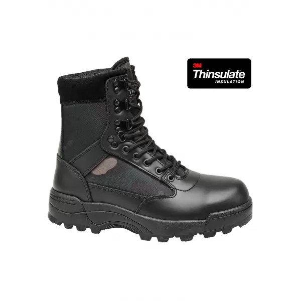  Мъжки обувки BRANDIT BD9010 DARKCAMO 