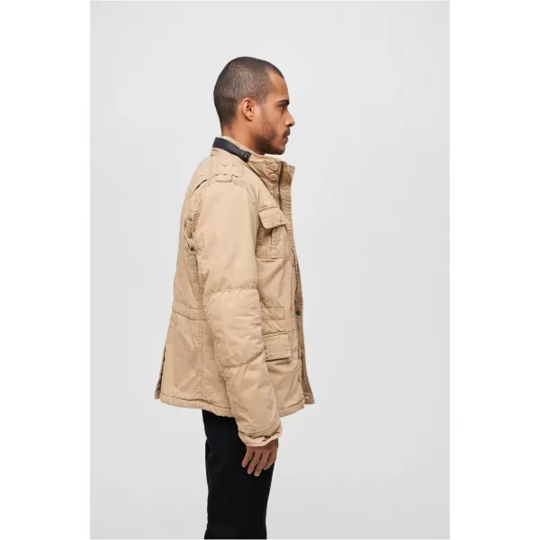  Яке BRANDIT BRITANNIA BD9390 КАМИЛА 