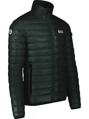 Мъжко ватирано яке NORDBLANC EAGLEHEART NBWJM8067 ТЪМНО ЗЕЛЕНО