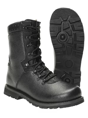 Мъжки обувки BRANDIT BW COMBAT BD9033 ЧЕРНО