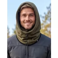 Зелено
