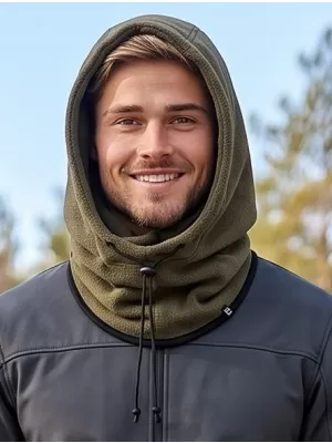 Балаклава BRANDIT BD7027 OLIVE Brandit1