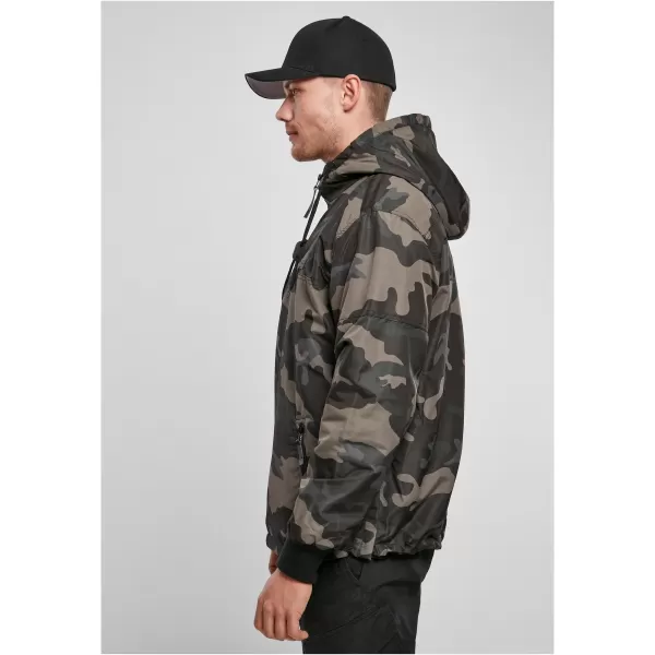  Яке BRANDIT BD9393 DARKCAMO 
