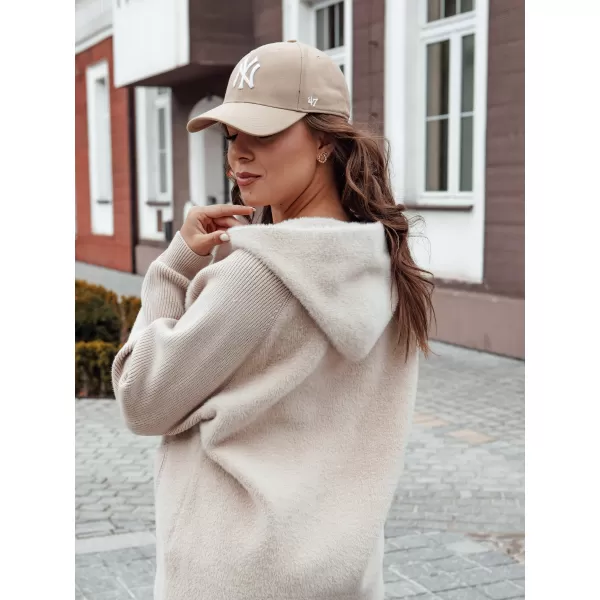  Дамско яке DSTREET KATHERINE TY4540 БЕЖОВО 