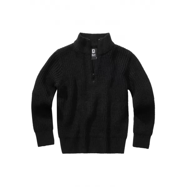  Бебешка суитчър BRANDIT MARINE BD6018 ЧЕРНО 