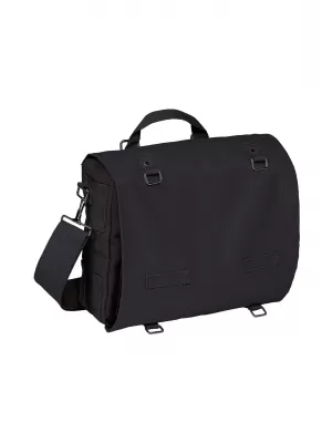 Чанта BRANDIT BD8002 ЧЕРНА Brandit1
