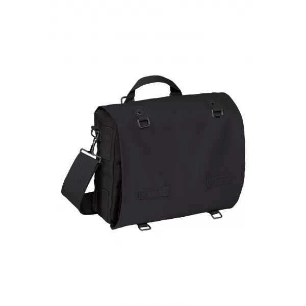  Чанта BRANDIT BD8002 ЧЕРНА Brandit1 