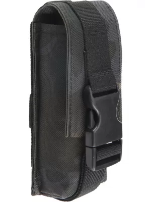 Раница BRANDIT BIG MOLLE BD8052 DARKCAMO