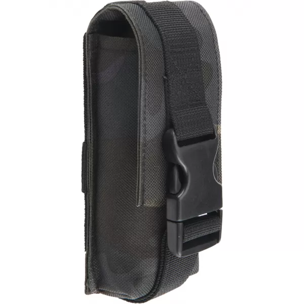  Раница BRANDIT BIG MOLLE BD8052 DARKCAMO 