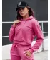Дамска суитчър DSTREET РОЗОВО