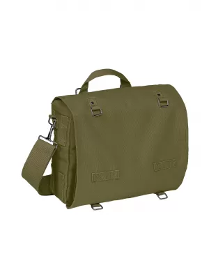 Чанта BRANDIT BD8002 OLIVE Brandit1