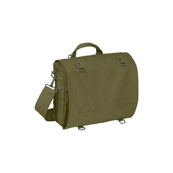  Чанта BRANDIT BD8002 OLIVE Brandit1 