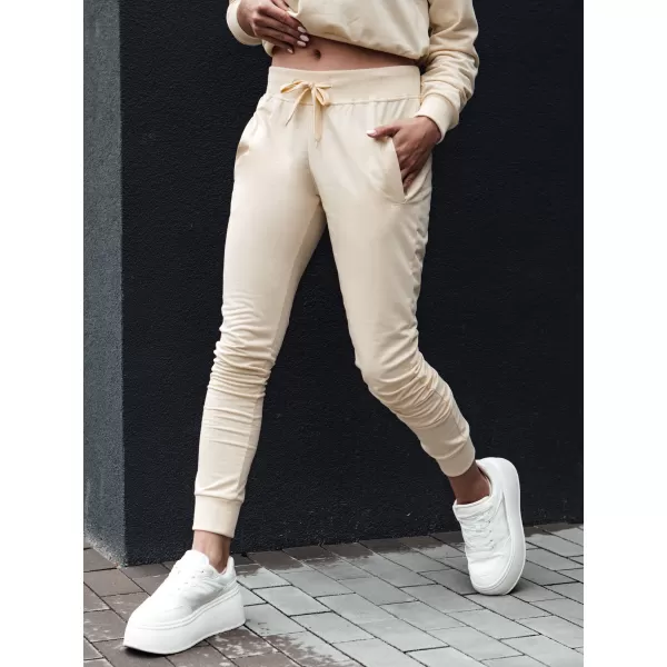  Дами DSTREET RELAX MODE UY2142 БЕЖОВО 