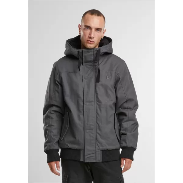  Яке BRANDIT BD3193 АНТРАЦИТ 