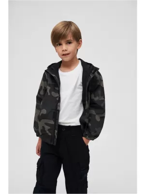Яке BRANDIT BD6011 DARKCAMO