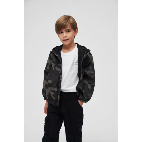  Яке BRANDIT BD6011 DARKCAMO 
