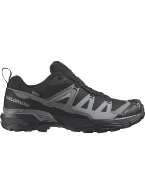 Мъжки обувки SALOMON X ULTRA 360 GTX L47453200 ЧЕРЕН/МАГНИТ/ТИХ НЮАНС