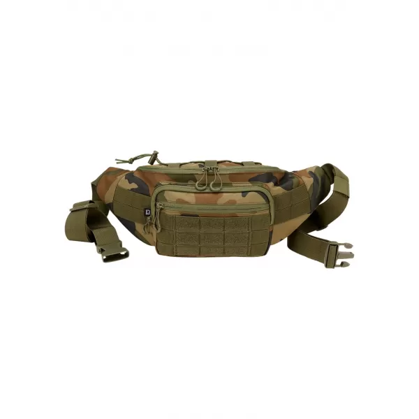  Бъбрек BRANDIT MOLLE BD8090 ГОРА 