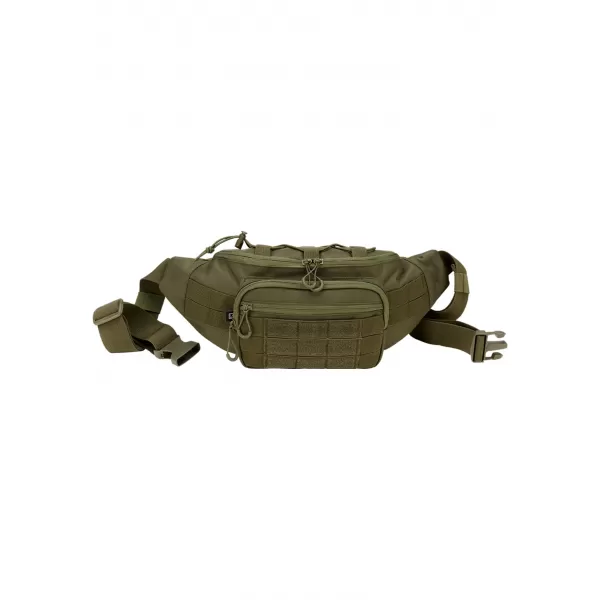  Бъбрек BRANDIT MOLLE BD8090 МАСЛИНА 