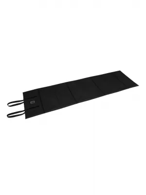 Подматрачна подложка BRANDIT ISO MATTRESS BD8075 ЧЕРЕН