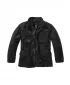 Детско яке BRANDIT M BD6013 ЧЕРЕН