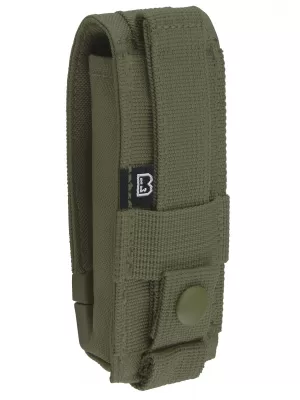 Раница BRANDIT MEDIUM MOLLE BD8051 МАСЛИНА