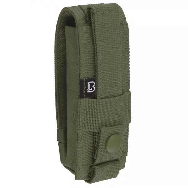  Раница BRANDIT MEDIUM MOLLE BD8051 МАСЛИНА 