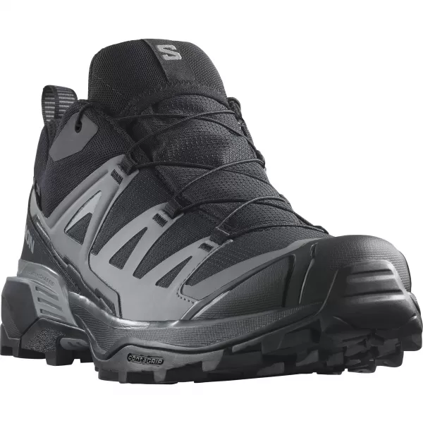  Мъжки обувки SALOMON X ULTRA 360 GTX L47453200 ЧЕРЕН/МАГНИТ/ТИХ НЮАНС 