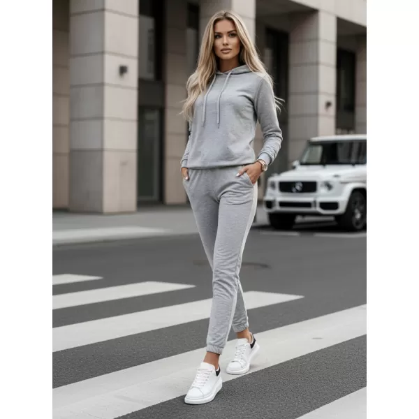  Дами DSTREET MIGEL СВЕТЛО СИВО 