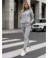 Дами DSTREET MIGEL СВЕТЛО СИВО