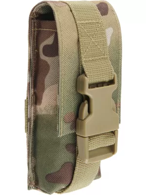 Раница BRANDIT BIG MOLLE BD8052 ТАКТИЧЕСКИ КАМО