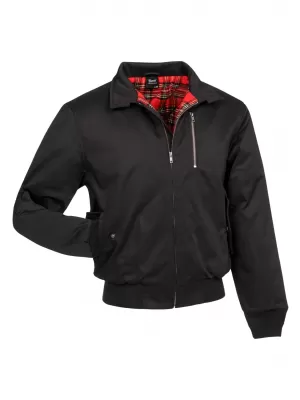 Яке BRANDIT LORD CANTERBURY BD9480 ЧЕРНО