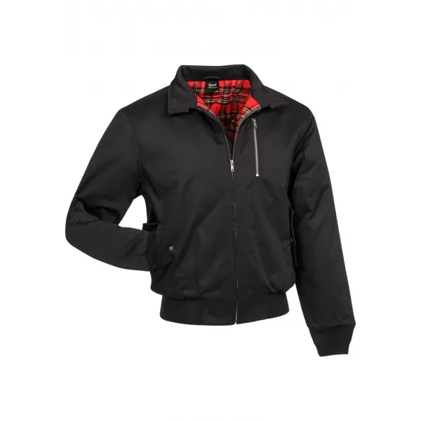  Яке BRANDIT LORD CANTERBURY BD9480 ЧЕРНО 