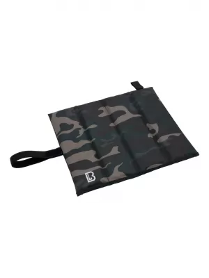 Възглавница BRANDIT SIT MAT BD9636 DARKCAMO