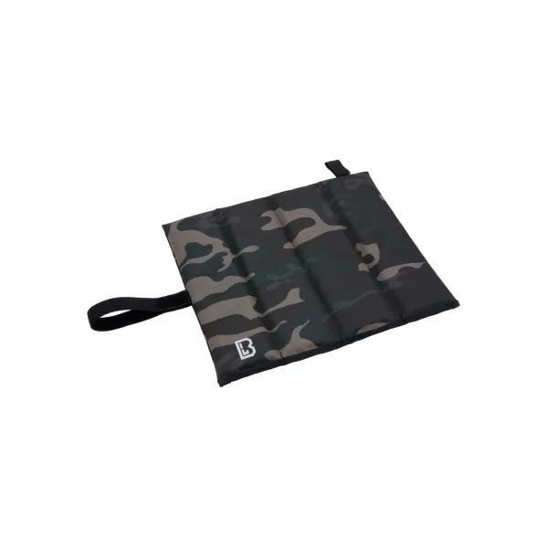  Възглавница BRANDIT SIT MAT BD9636 DARKCAMO 