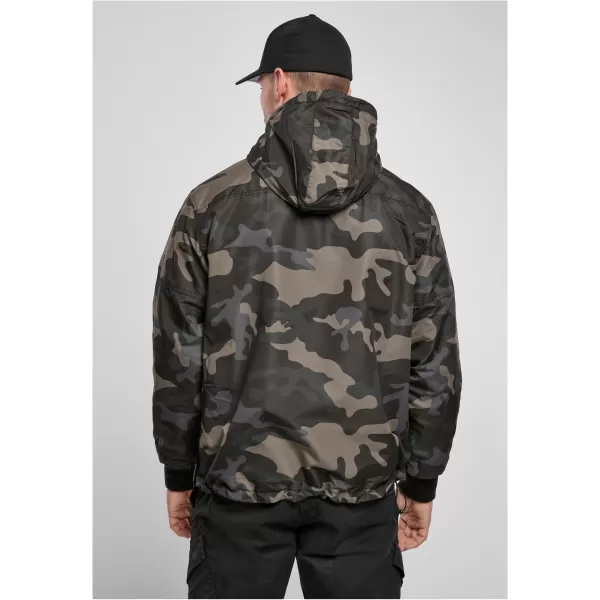  Яке BRANDIT BD9393 DARKCAMO 