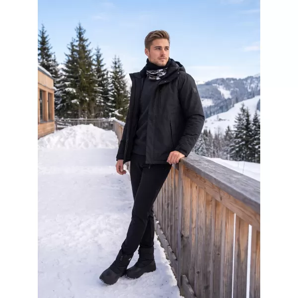  Cravat BRANDIT BD7018 ГРАДСКИ 