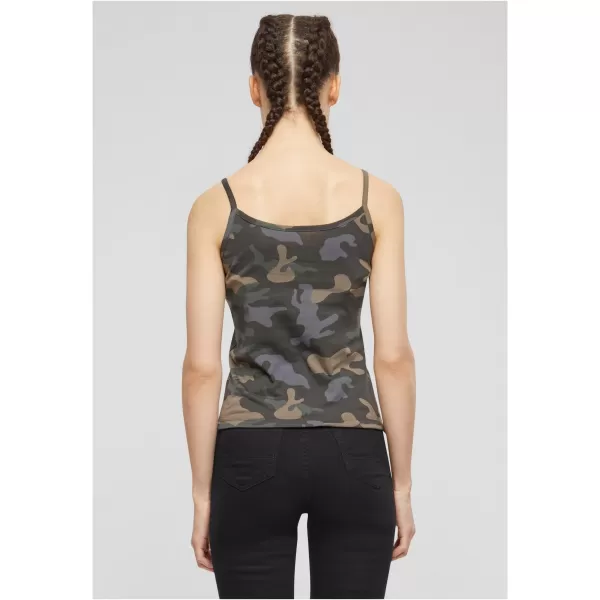  Риза BRANDIT BD44005 DARKCAMO 