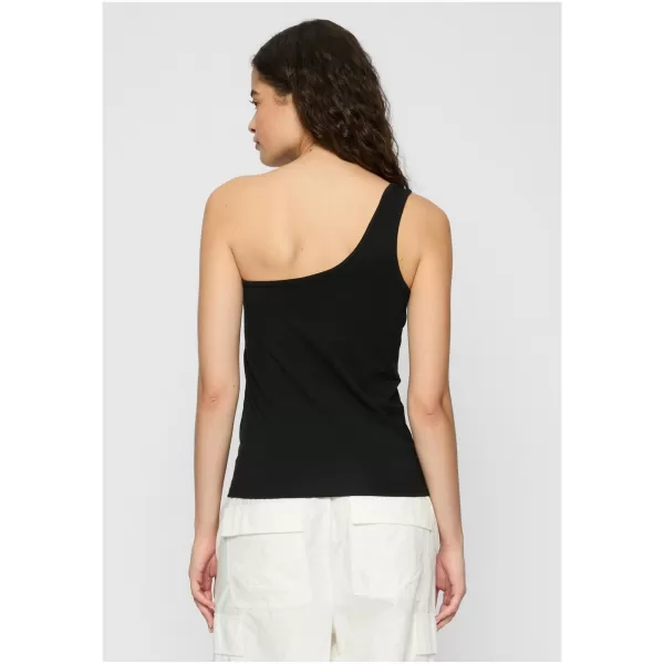  Дамски потник BRANDIT ABBEY BANDEAU BD44008 ЧЕРЕН 