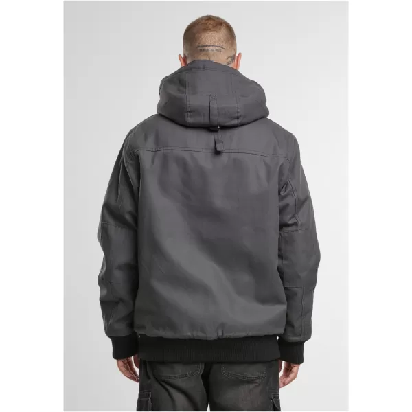  Яке BRANDIT BD3193 АНТРАЦИТ 