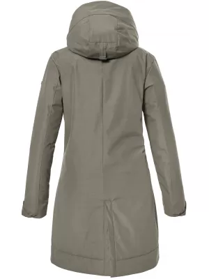 Дамско палто KILLTEC GW 13 39836 БЕЖОВО